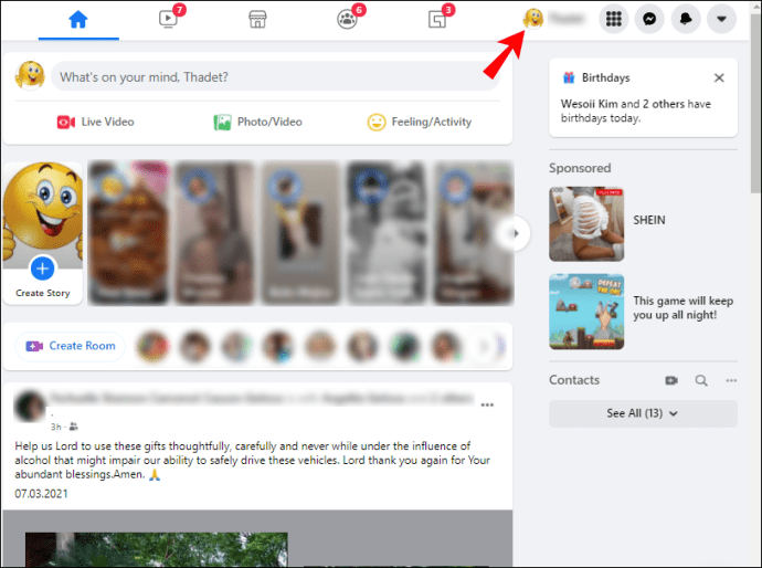 1711378240 7 How to delete all data from Facebook