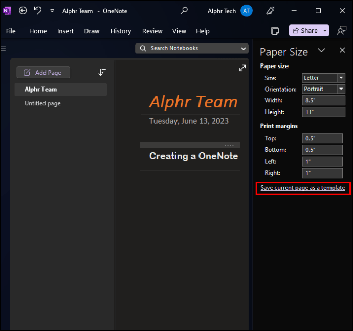 1711384532 277 Best OneNote Templates