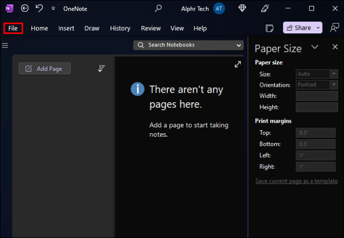 1711384532 347 Best OneNote Templates