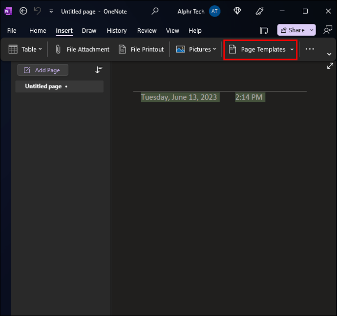 1711384532 468 Best OneNote Templates