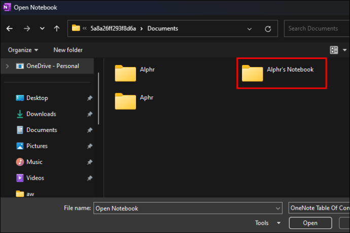 1711384532 998 Best OneNote Templates