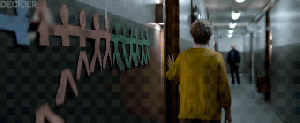 3 PROBLEM OF THE BODY Ep5 fibers, invisible to the eye, cutting walls, a helmet, a lady...