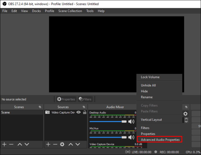 1711450828 722 How to add an audio source to OBS