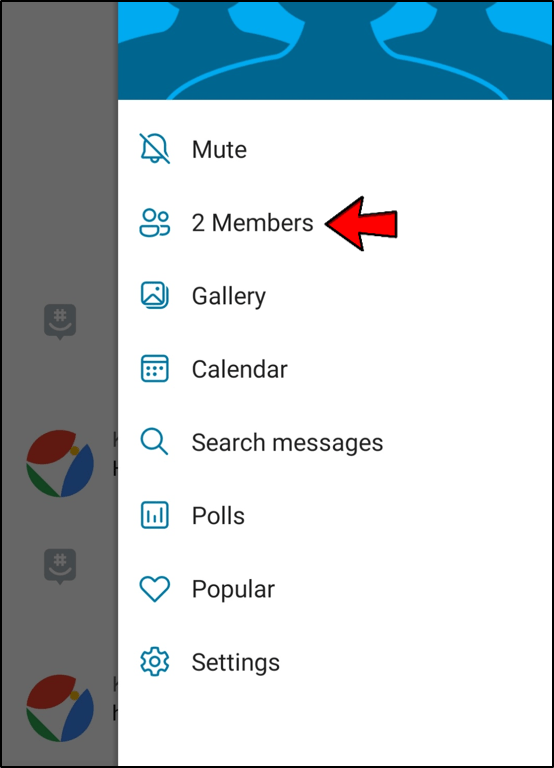 1711462531 910 How do you know if someone has read your GroupMe