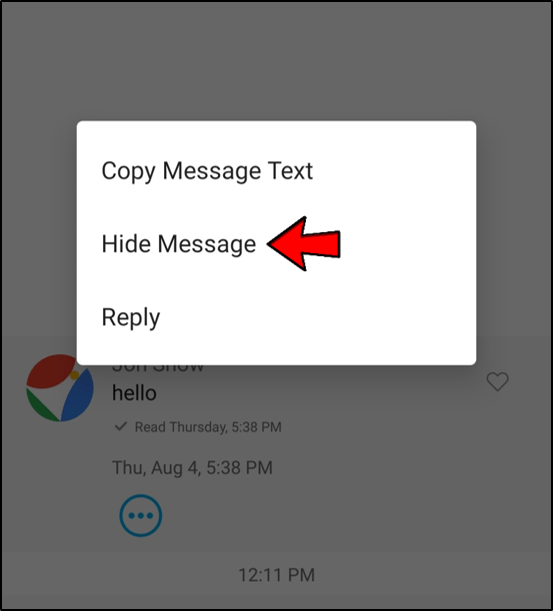 1711462532 122 How do you know if someone has read your GroupMe
