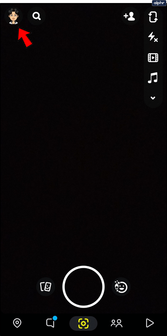 1711480533 113 How to remove quick snap on Snapchat
