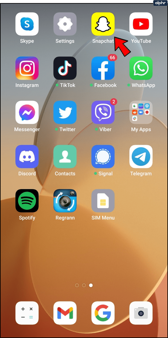 1711480536 465 How to remove quick snap on Snapchat