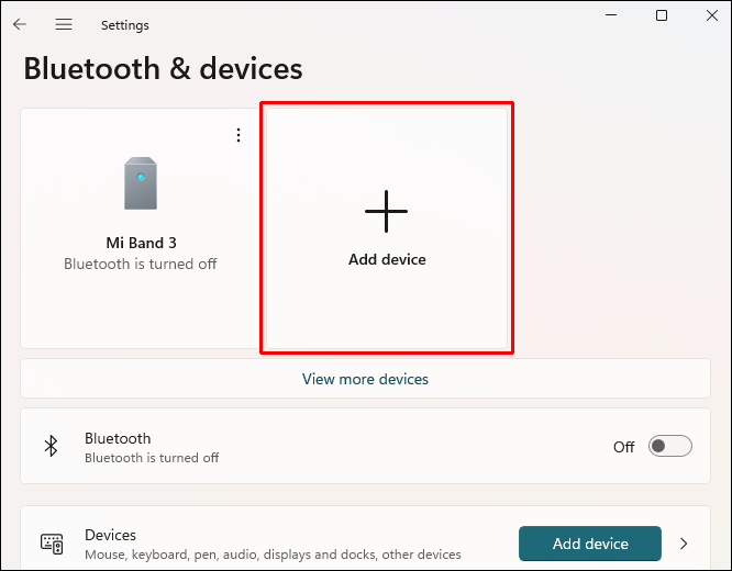 1711507713 266 How to Fix Roku Screen Mirroring Not Working with Windows
