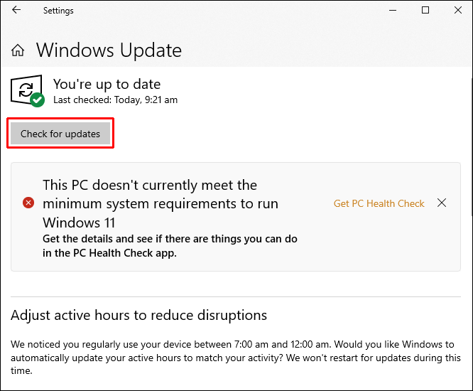 1711507713 531 How to Fix Roku Screen Mirroring Not Working with Windows