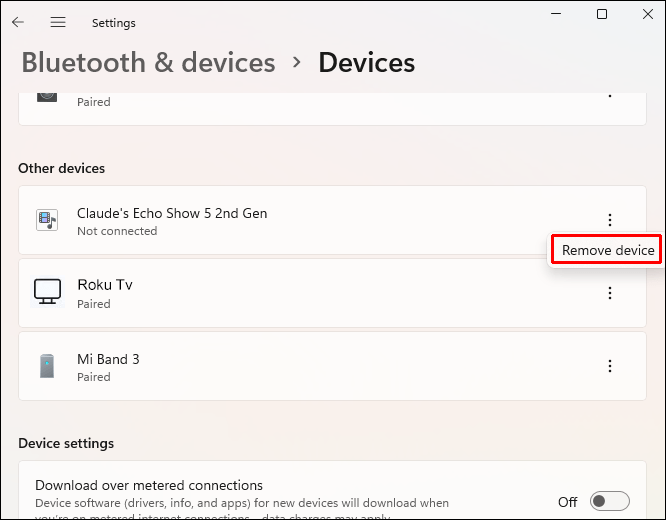 1711507713 884 How to Fix Roku Screen Mirroring Not Working with Windows
