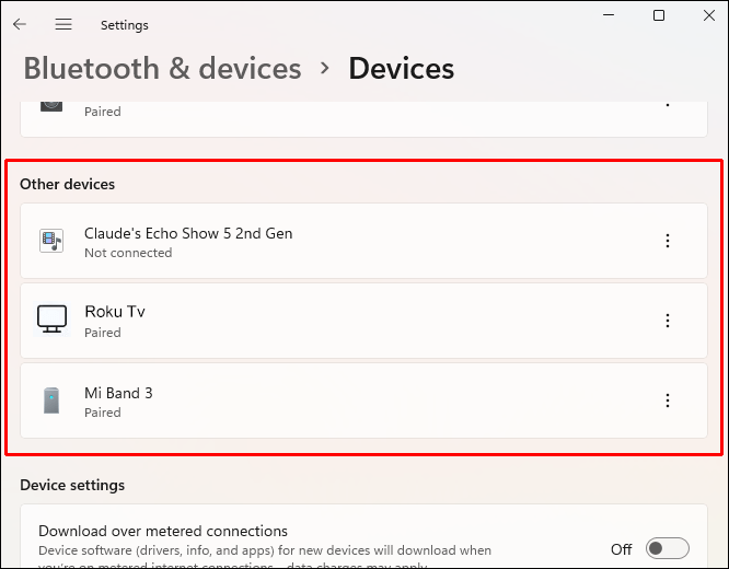 1711507713 988 How to Fix Roku Screen Mirroring Not Working with Windows