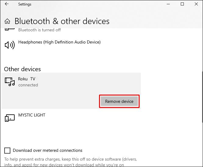 1711507714 683 How to Fix Roku Screen Mirroring Not Working with Windows