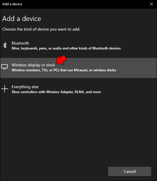 1711507714 748 How to Fix Roku Screen Mirroring Not Working with Windows