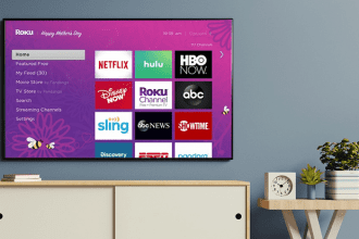 1711507720 How to Fix Roku Screen Mirroring Not Working with Windows