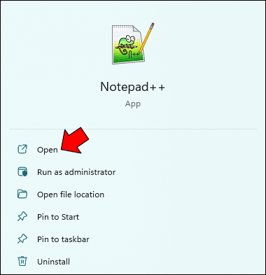 1711522836 711 How to compare two files with Notepad