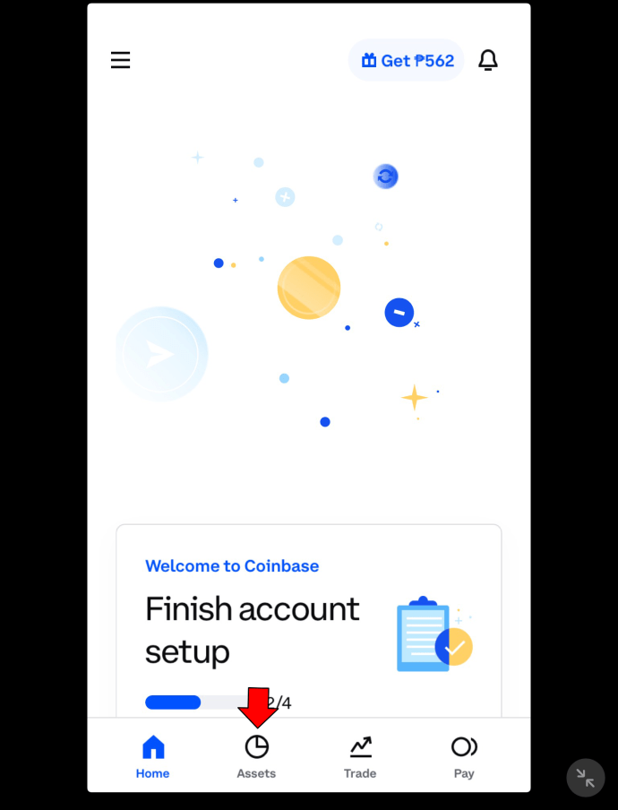 1711588352 858 How to Find Your Wallet Addresses on Coinbase
