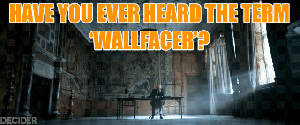 3 BODY PROBLEM Ep7 Have you ever heard the term 'Wallfacer'?