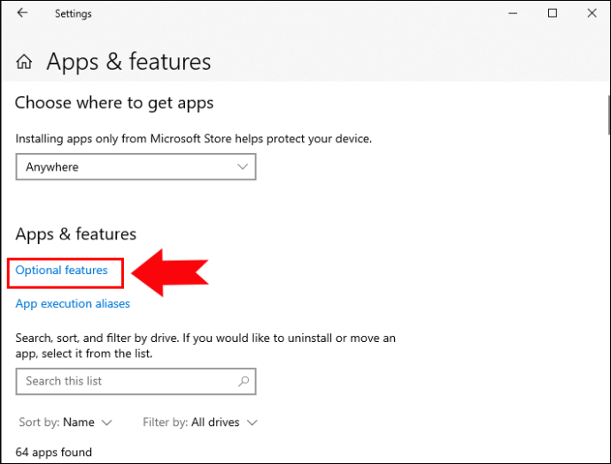 1711725149 70 How to Fix Screen Sharing Not Working on Windows PC