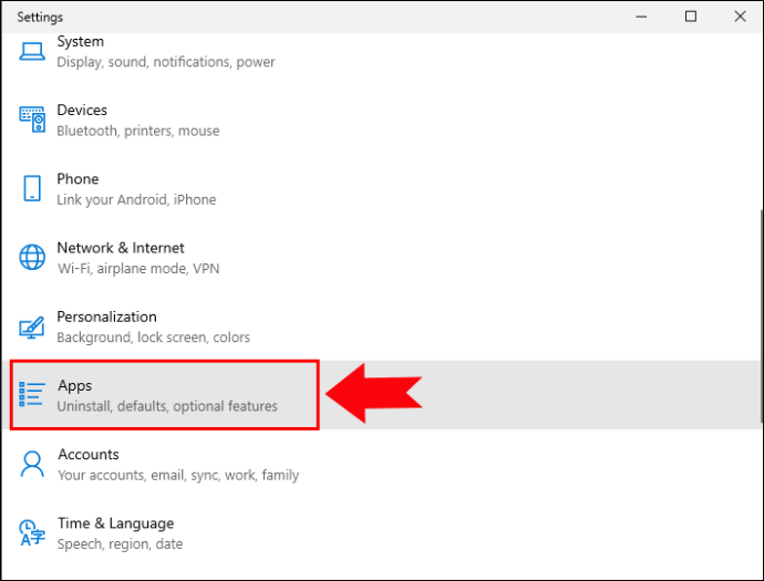 1711725149 741 How to Fix Screen Sharing Not Working on Windows PC