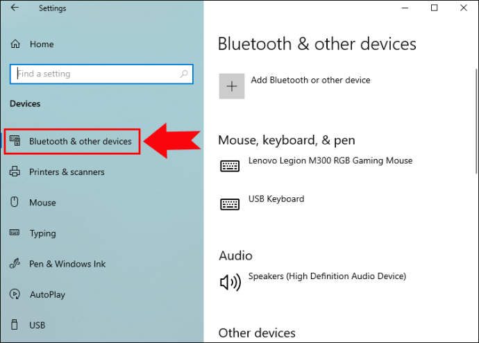 1711725150 615 How to Fix Screen Sharing Not Working on Windows PC