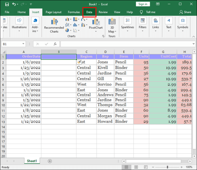 1711740996 10 How to rearrange columns in