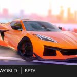 1711805228 Roblox Drive World Codes March 2024