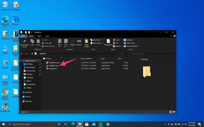 1711865553 271 How to keep a window always visible in Windows 10
