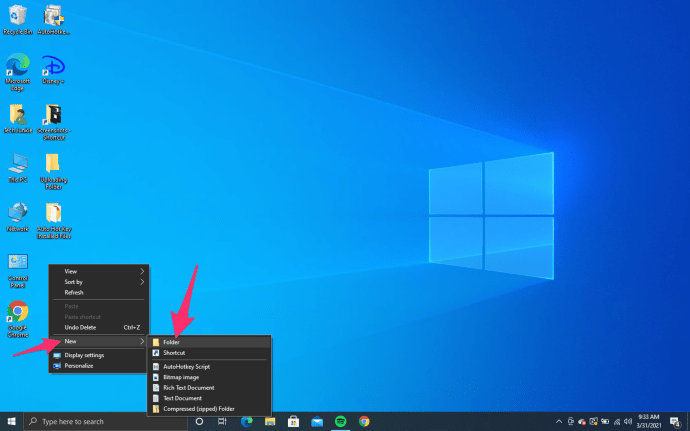 1711865553 724 How to keep a window always visible in Windows 10