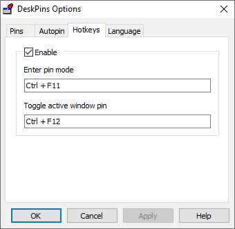 1711865553 751 How to keep a window always visible in Windows 10