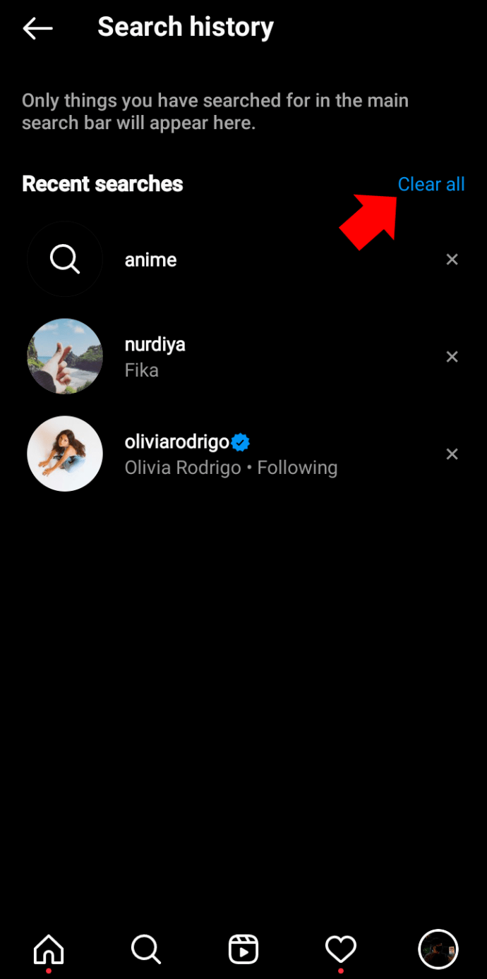 1711909483 459 How to Fix Instagram Only Showing Old Posts