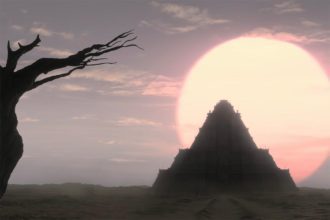 3 Body Problem Episode 1 Recap Countdown