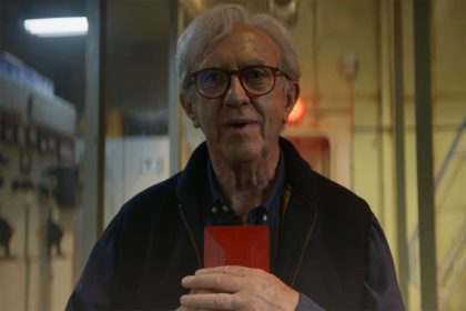 3 Body Problem Episode 5 Recap Judgment Day
