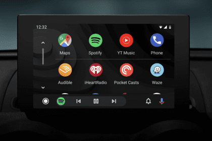 Android Auto will now prohibit you from using certain apps