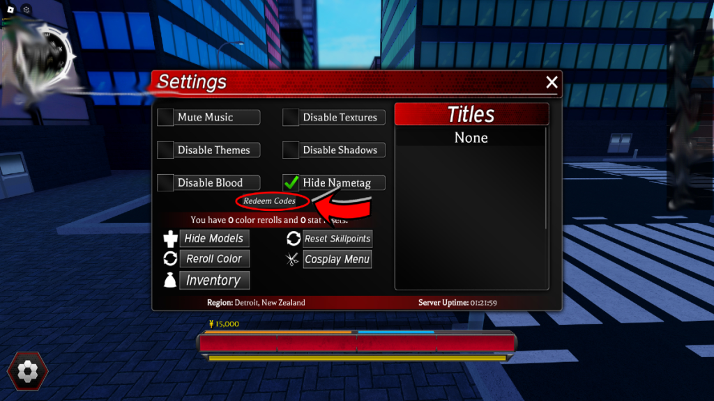 Baki 3 Project Codes March 2024