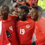 Copa America Canada 2024 match schedule Who will Les Rouges