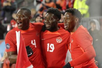 Copa America Canada 2024 match schedule Who will Les Rouges