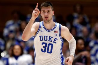 Did Kyle Filipowski increase his 2024 NBA Draft stock