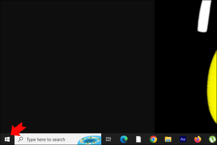 Discord stuck on startup