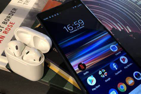 Do AirPods work with Android devices