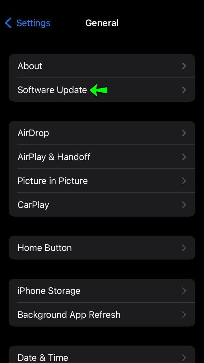 Facebook Stories Not Working What Do I Do