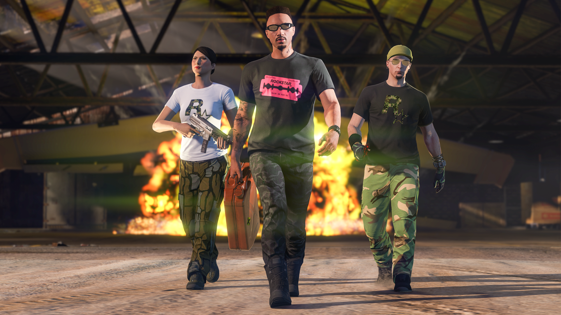 GTA 6 everything we know so far