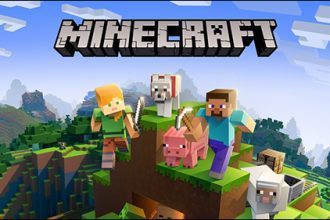 How Minecraft generates worlds
