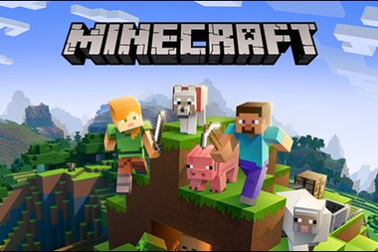 How Minecraft generates worlds