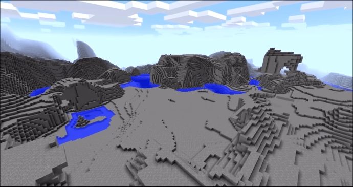 How Minecraft generates worlds