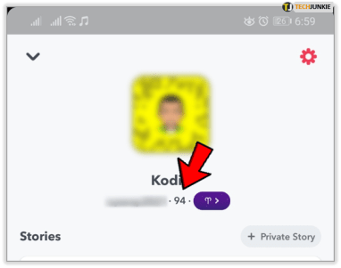 How to Check Someones Snapchat Score and Streak