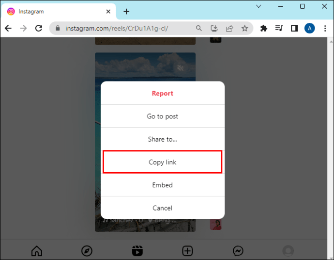 How to Convert an Instagram Reel to MP4