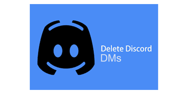 How to Delete Discord Direct Messages from a PC or