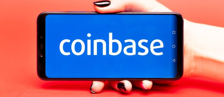 How to Find Your Wallet Addresses on Coinbase