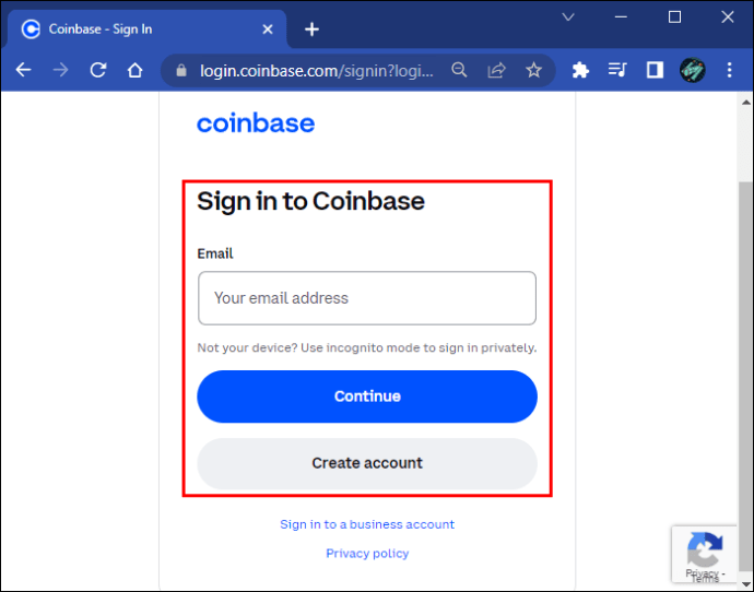 How to Find Your Wallet Addresses on Coinbase