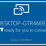 How to Fix Screen Sharing Not Working on Windows PC